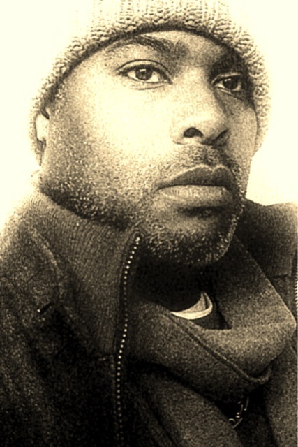 Date this funny United States man Dbrooks03 from Cincinnati US12390