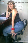 cute Colombia girl Luna from Medellin CO9494