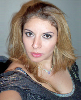 Date this lovely Mexico girl Elizabeth from Tijuana MX642