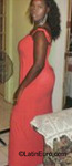 beautiful Jamaica girl Brishana from  JM650