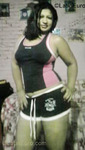 lovely Honduras girl Aracely from Tegucigalpa HN609