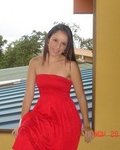stunning Costa Rica girl  from San Jose CR190