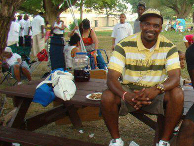 Date this good-looking United States man Dewypoptha from Bronx Ny US12415