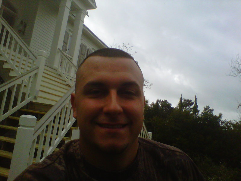 Date this foxy United States man David99 from Foley US12420