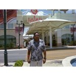 nice looking United States man Carlos from Santa Rosa US12421