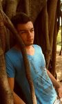 beautiful Colombia man JUAN DAVID from Salamina CO9531