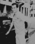 charming Brazil man  from Guarulhos BR6375