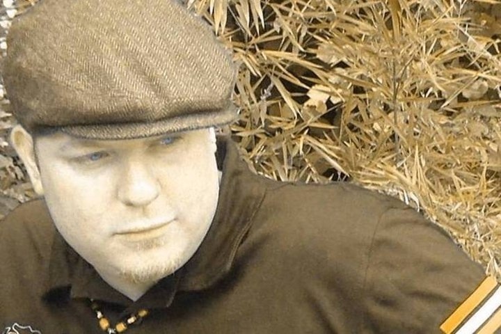 Date this sensual United States man Jeremy from Santa Rosa US12431