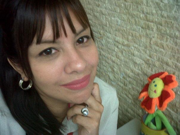 Date this tall Panama girl LittleDiamond from Panama PA255