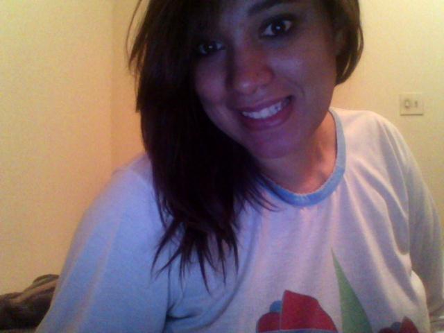 Date this georgeous Brazil girl Renata from Belo Horizonte BR6389