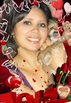foxy Honduras girl  from Comayagua HN611
