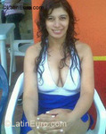 fun Colombia girl  from Bogota CO9547