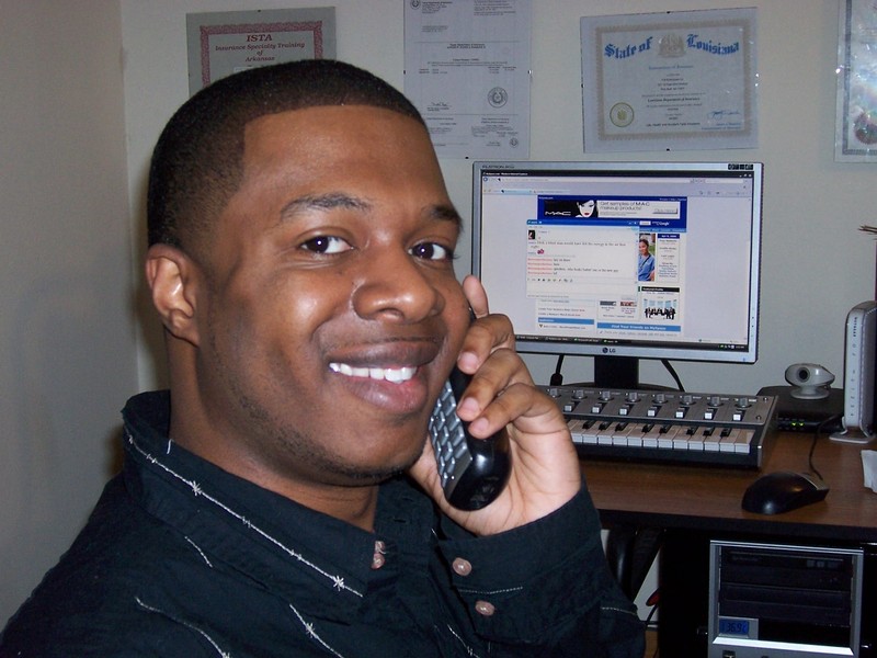 Date this cute United States man Andrew from Dallas US12440