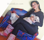 lovely Colombia girl Angelica from Bogota CO9549