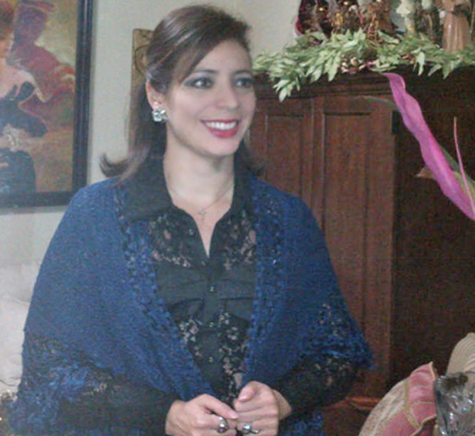 Date this good-looking Honduras girl Cleopa from San Pedro Sula HN612