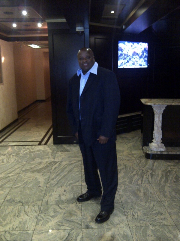 Date this charming United States man RogerP from Jamaica, Queens US12444