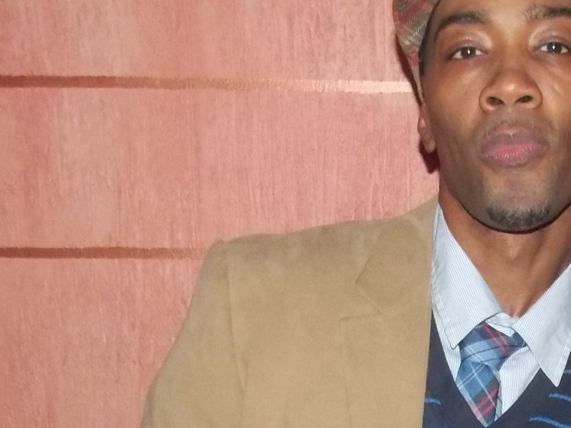 Date this cute United States man Thaddeus3 from New York US12451