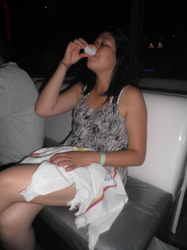 Date this happy Colombia girl Mari1987 from Cali- CO9559