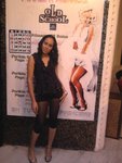 cute Panama girl  from Santo Domingo PA257