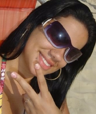 Date this young Brazil girl Luanadeoliveira from Rio De Janeiro BR6436