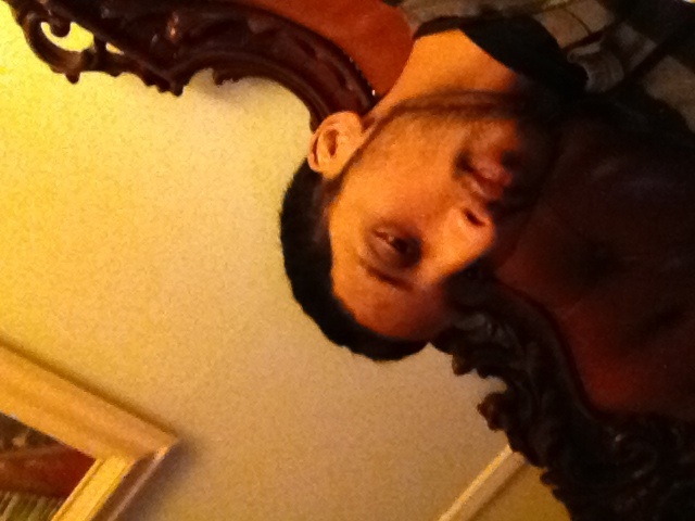 Date this pretty United States man Sincere1 from Jamaica US12461