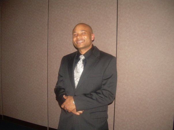 Date this tall United States man Djlowcut from Houston US12463