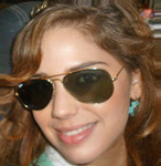 fun Mexico girl Aras from Monterrey MX651