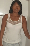 young Brazil girl Edna from Contagem BR6446