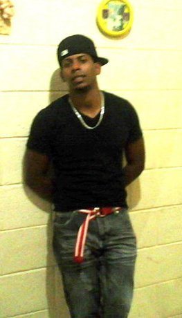 Date this passionate Dominican Republic man Daniel from Santiago DO10575