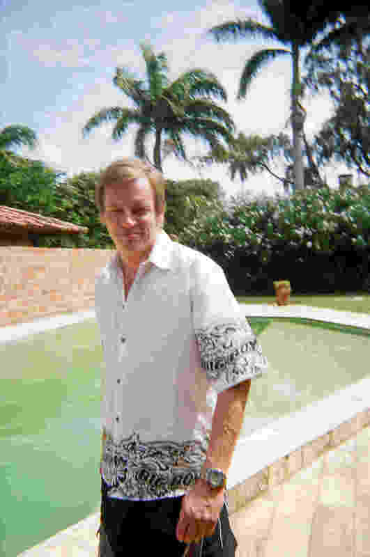 Date this beautiful Brazil man Erik from Feira De Santana BR6460