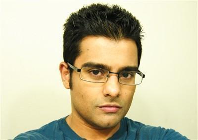 Date this good-looking United States man Arveen from Sacramento US12473