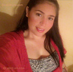beautiful Colombia girl Rebeca from Cartagena CO9586