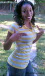 foxy Jamaica girl Vernice from Jamaica JM464