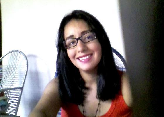 Date this young Brazil girl Jane1984 from Campo Grande BR6475