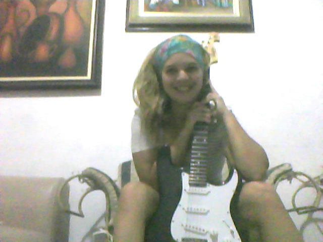 Date this athletic Brazil girl Maria valeria from Joao Pessoa BR6478