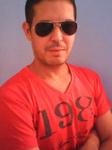 young Brazil man Edizio from Sao Paulo BR6479