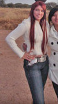 beautiful Mexico girl NADIA from Mexico City MX653