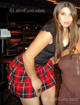 young Costa Rica girl Laura from Heredia CR198