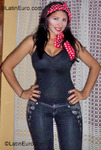 fun Colombia girl Sandra from Barranquilla CO9601