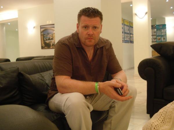 Date this happy United States man Harry from Jersey City US12496