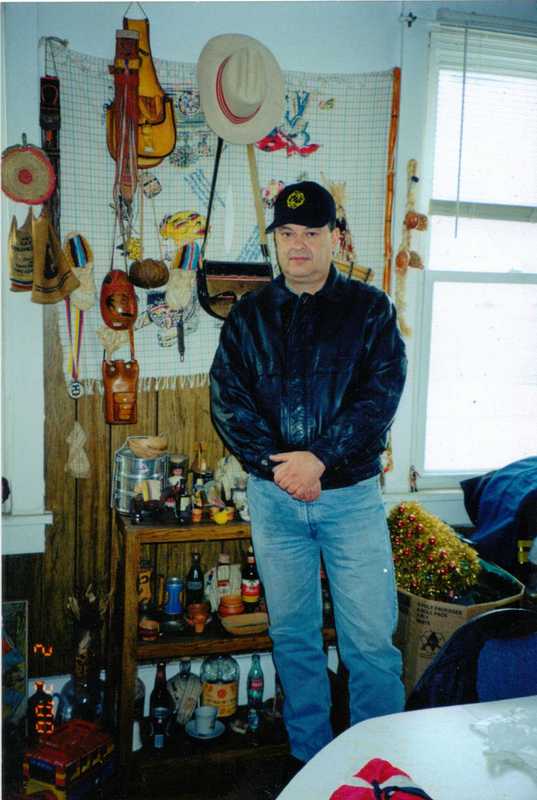 Date this funny United States man Fernando319 from Plesantville , Nj US12503