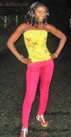 voluptuous Jamaica girl Petal from Kingston JM473