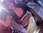 good-looking Colombia girl Mayra from Barranquilla CO9628