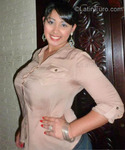 nice looking Honduras girl Marilyn from San Pedro Sula HN620