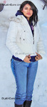hard body Mexico girl Laura from Tepic MX657