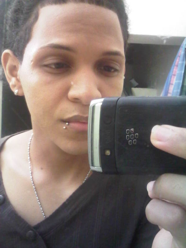 Date this foxy Dominican Republic man Ramses from Santo Domingo DO10613