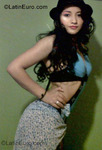 happy Colombia girl Mildrey from Bogota CO9645
