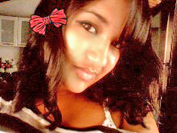 Date this sultry Brazil girl Grazieny from Conceicao Das Alagoas BR6538