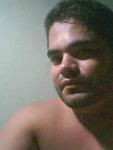 delightful Brazil man Joo Carlos from Agua Preta BR6541