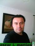 young Colombia man Oscar from Bogota CO9668